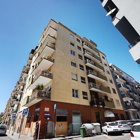 Victoria Bed & Breakfast Cagliari Eksteriør bilde