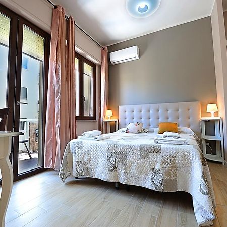 Victoria Bed & Breakfast Cagliari Eksteriør bilde