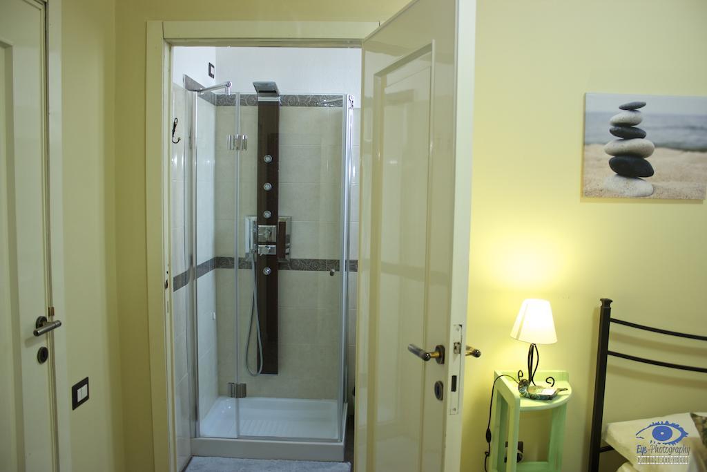 Victoria Bed & Breakfast Cagliari Eksteriør bilde