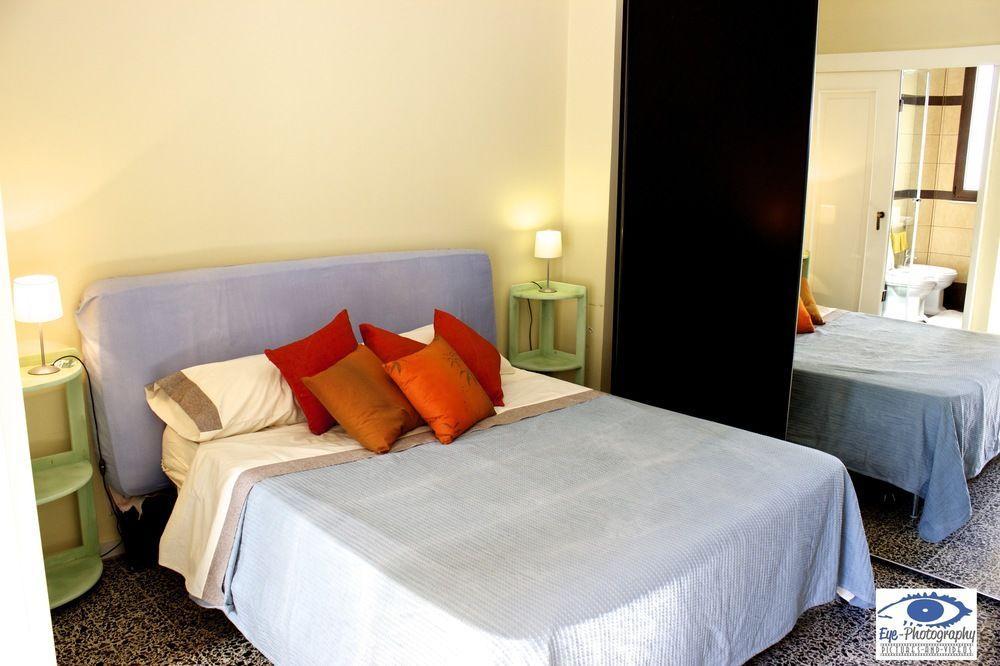Victoria Bed & Breakfast Cagliari Eksteriør bilde