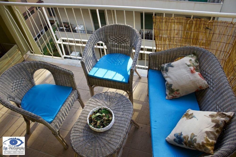 Victoria Bed & Breakfast Cagliari Eksteriør bilde