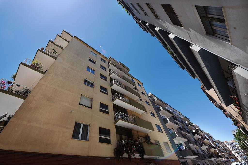 Victoria Bed & Breakfast Cagliari Eksteriør bilde