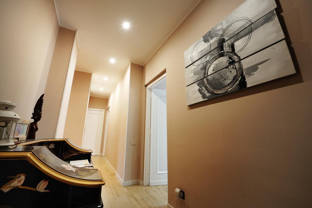 Victoria Bed & Breakfast Cagliari Eksteriør bilde