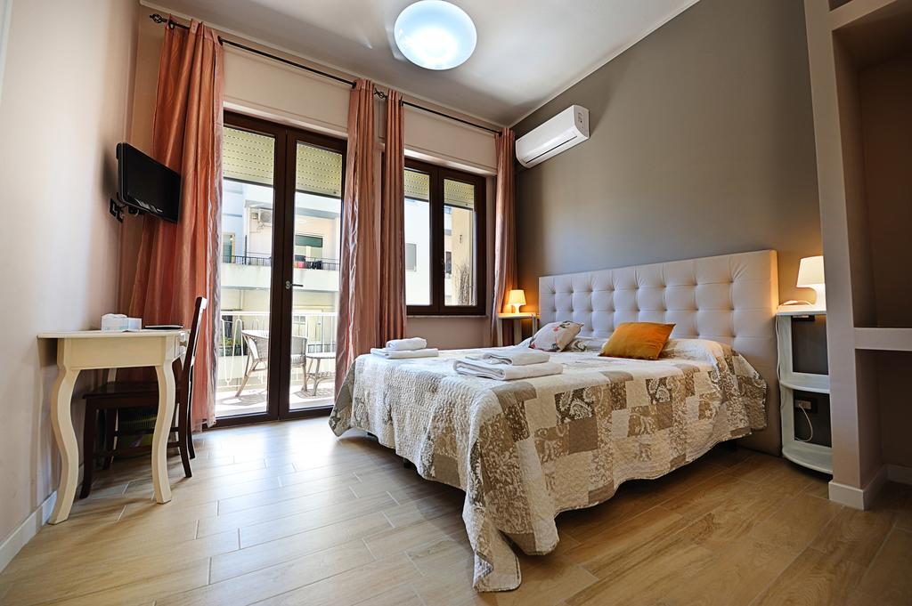 Victoria Bed & Breakfast Cagliari Eksteriør bilde