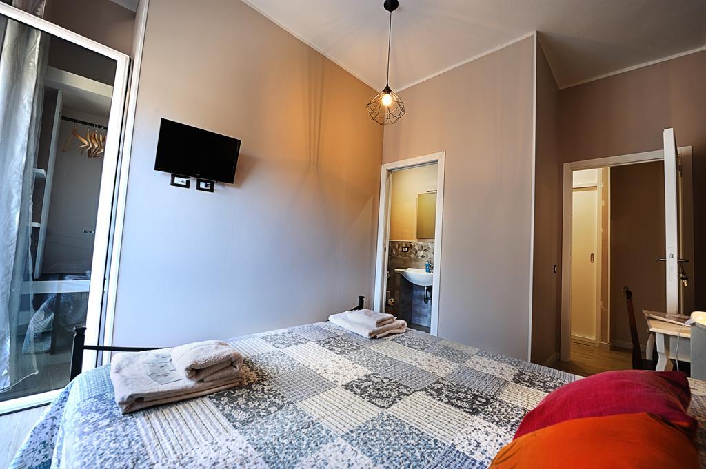 Victoria Bed & Breakfast Cagliari Eksteriør bilde