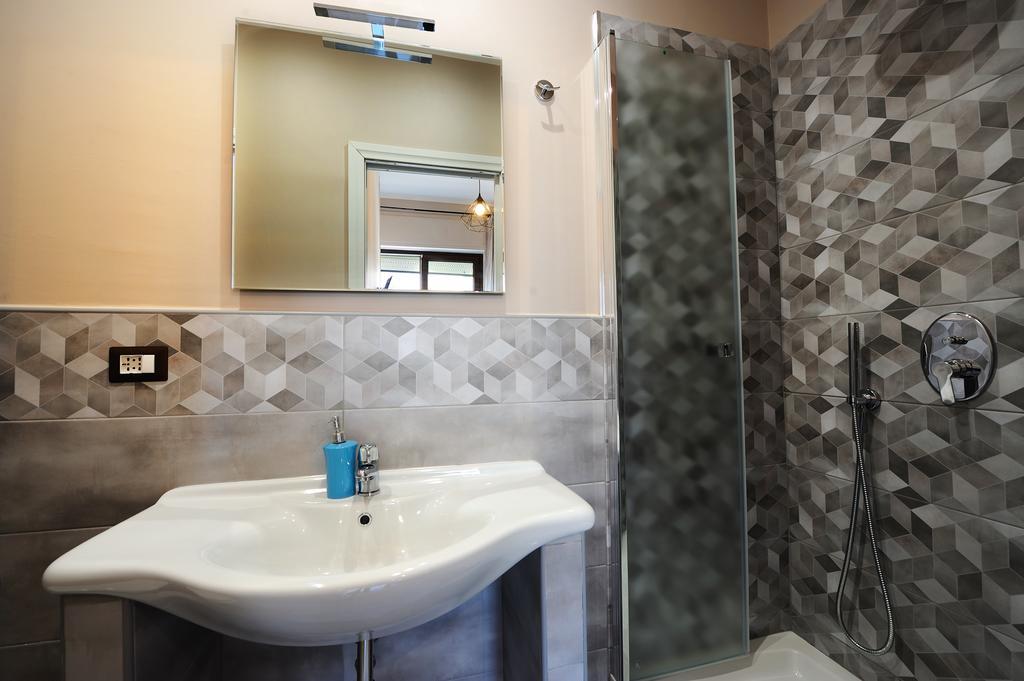 Victoria Bed & Breakfast Cagliari Eksteriør bilde