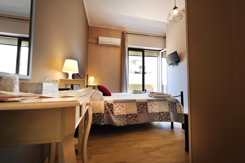Victoria Bed & Breakfast Cagliari Eksteriør bilde