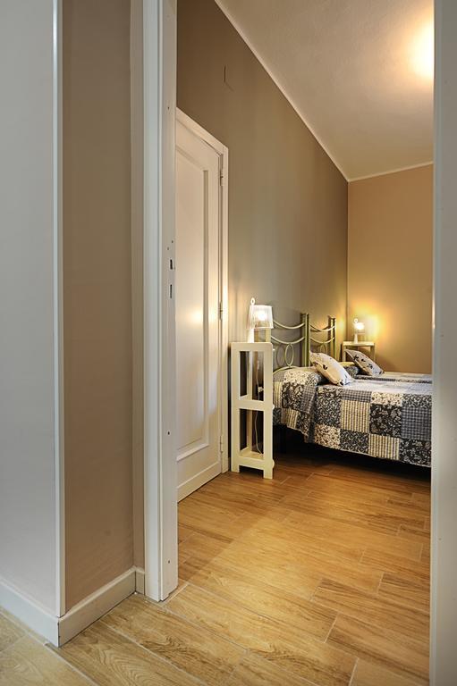Victoria Bed & Breakfast Cagliari Eksteriør bilde
