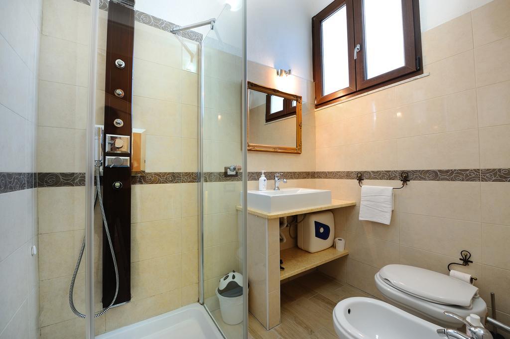 Victoria Bed & Breakfast Cagliari Eksteriør bilde