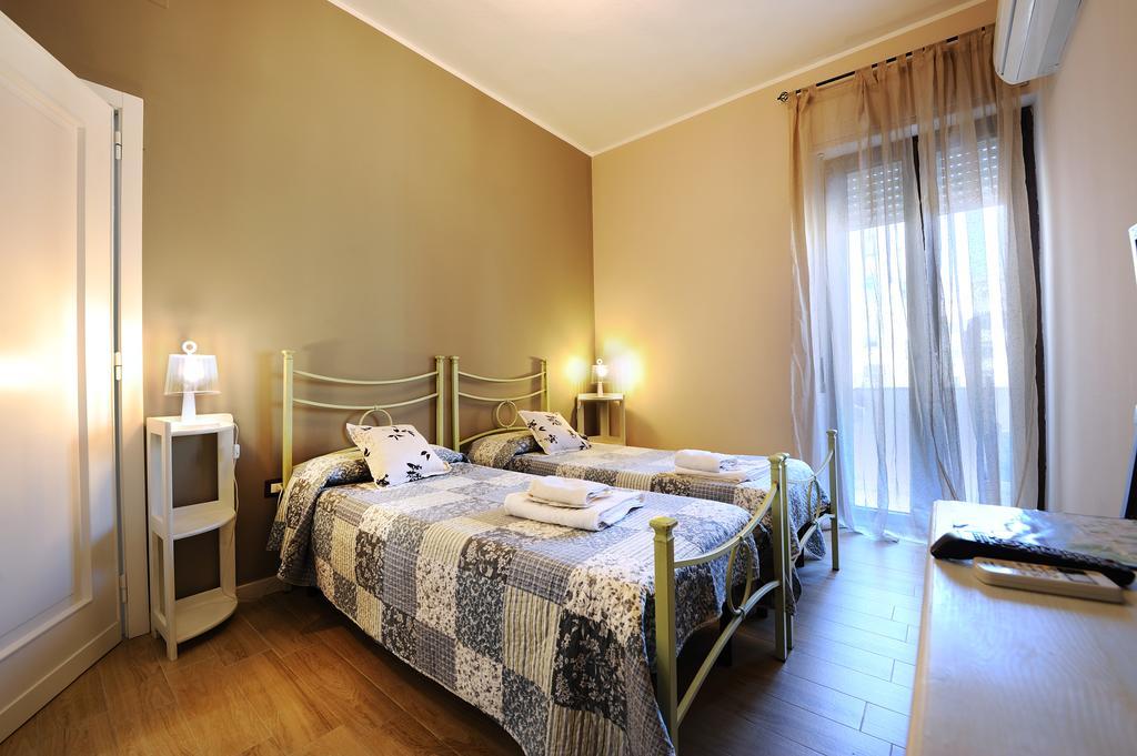 Victoria Bed & Breakfast Cagliari Eksteriør bilde