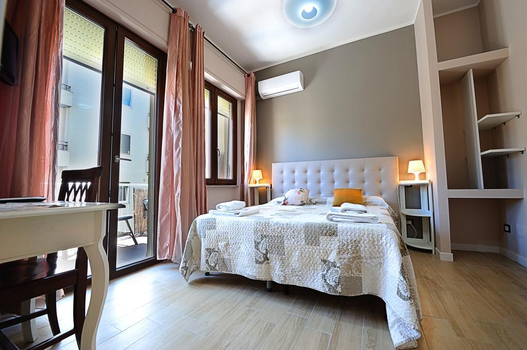 Victoria Bed & Breakfast Cagliari Eksteriør bilde