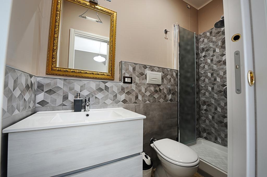 Victoria Bed & Breakfast Cagliari Eksteriør bilde