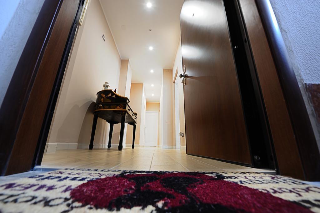 Victoria Bed & Breakfast Cagliari Eksteriør bilde