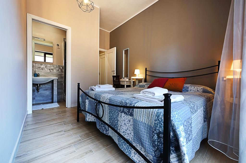 Victoria Bed & Breakfast Cagliari Eksteriør bilde