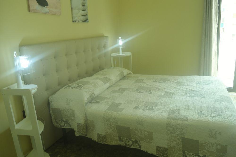 Victoria Bed & Breakfast Cagliari Eksteriør bilde