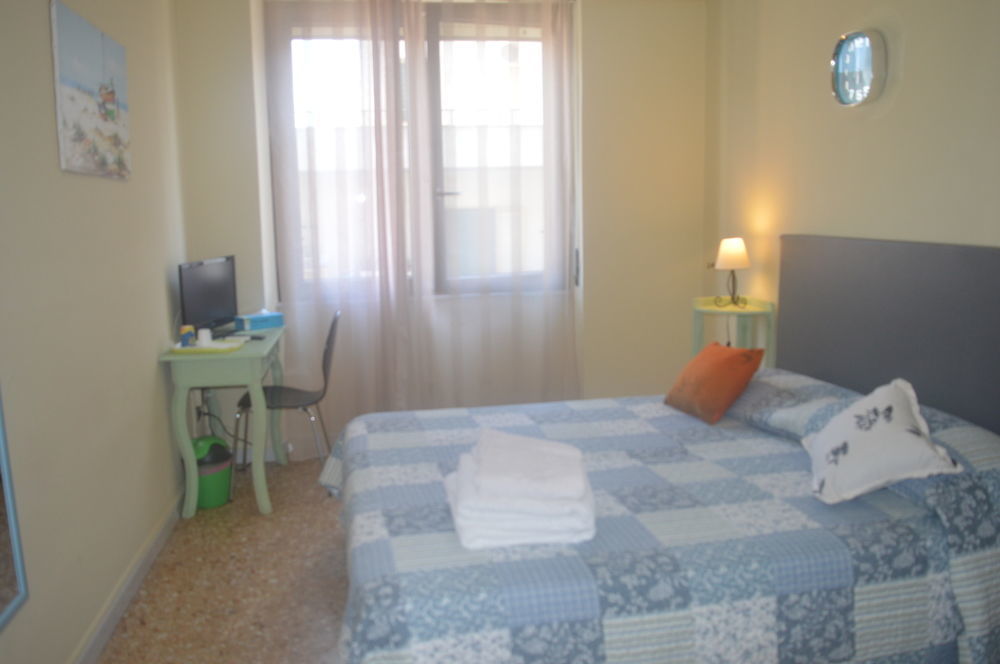 Victoria Bed & Breakfast Cagliari Eksteriør bilde