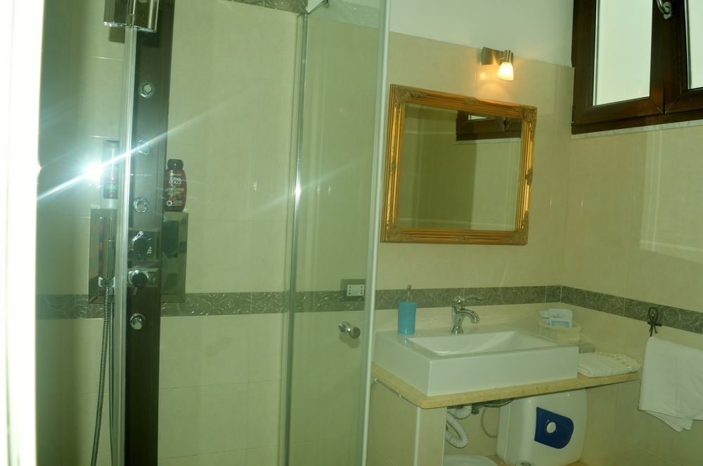 Victoria Bed & Breakfast Cagliari Eksteriør bilde
