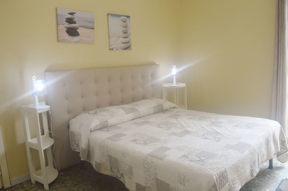 Victoria Bed & Breakfast Cagliari Eksteriør bilde