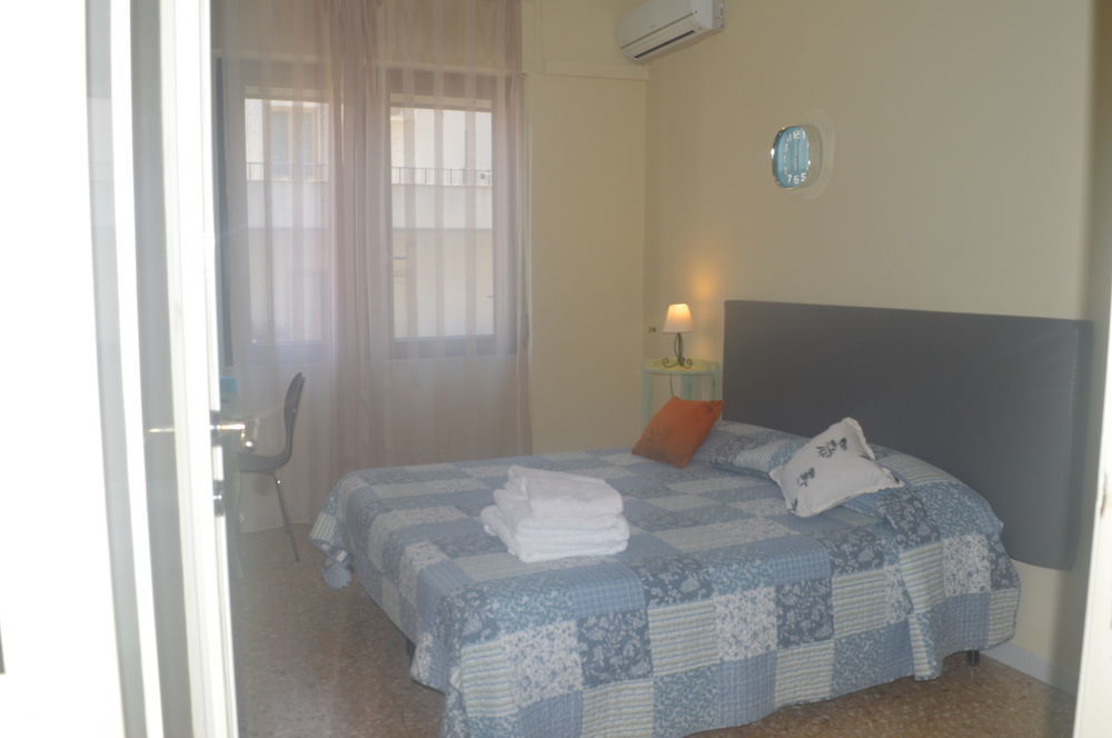 Victoria Bed & Breakfast Cagliari Eksteriør bilde
