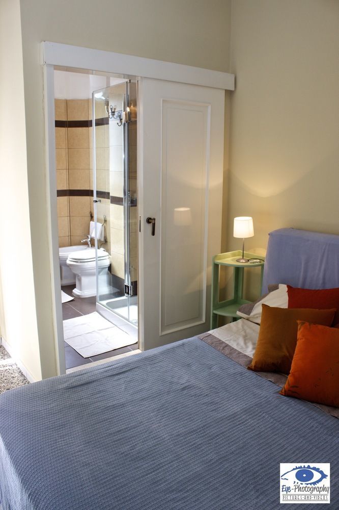 Victoria Bed & Breakfast Cagliari Eksteriør bilde