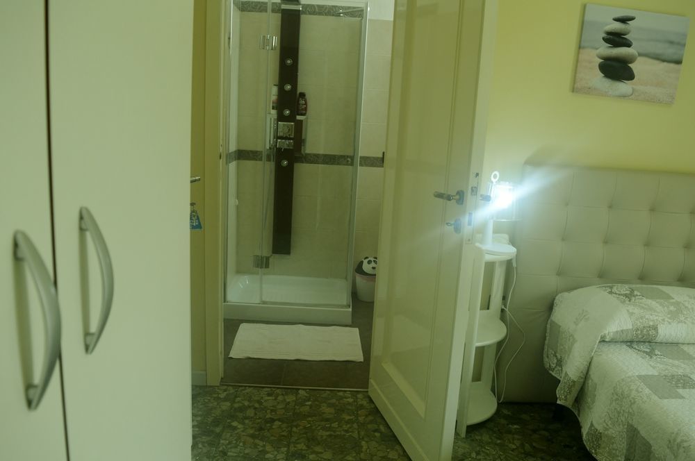 Victoria Bed & Breakfast Cagliari Eksteriør bilde