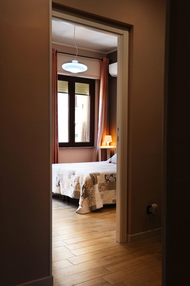 Victoria Bed & Breakfast Cagliari Eksteriør bilde