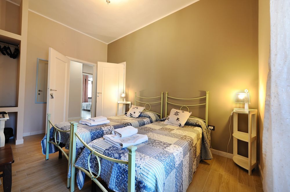 Victoria Bed & Breakfast Cagliari Eksteriør bilde